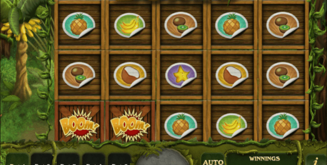 Spielautomat Fruit Boxes Online Kostenlos Spielen