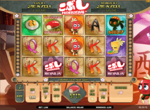 Casino Spiele Kobushi Online Kostenlos Spielen