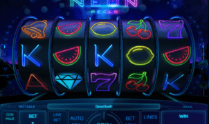 Casino Spiele Neon Reels Online Kostenlos Spielen