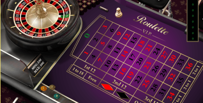 Casino Spiele Roulette VIP iSoft Online Kostenlos Spielen