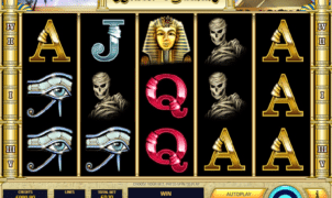 Casino Spiele Black Mummy Online Kostenlos Spielen