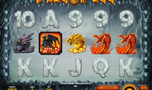 Kostenlose Spielautomat Dragon Egg Online