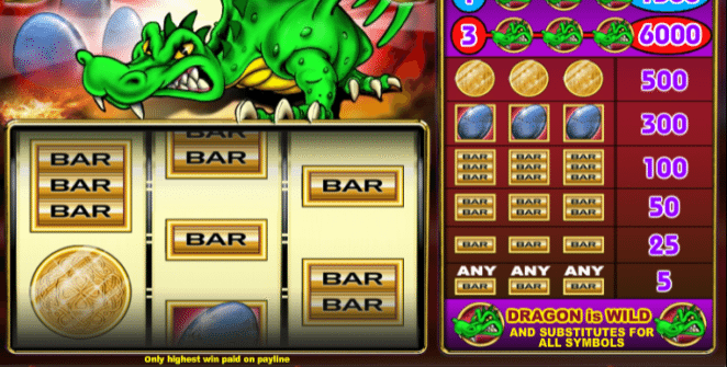 Casino Spiele Dragon Tales Online Kostenlos Spielen