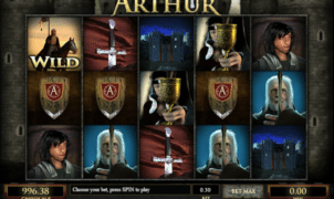 Casino Spiele King Arthur TH Online Kostenlos Spielen