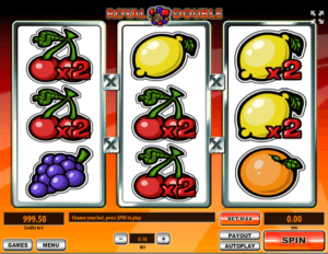 Casino Spiele Royal Double Online Kostenlos Spielen