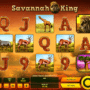 Savannah King Spielautomat Kostenlos Spielen