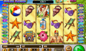 Casino Spiele Bikini Island Online Kostenlos Spielen