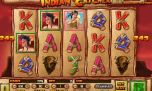 Indian Cash Catcher Spielautomat Kostenlos Spielen