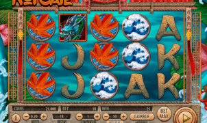 Spielautomat Koi Gate Online Kostenlos Spielen