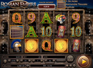 Casino Spiele Roman Empire Online Kostenlos Spielen