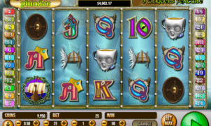Kostenlose Spielautomat Vikings Plunder Online