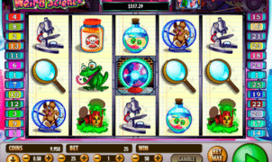 Casino Spiele Weird Science Online Kostenlos Spielen