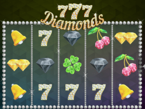 777 Diamonds Spielautomat Kostenlos Spielen