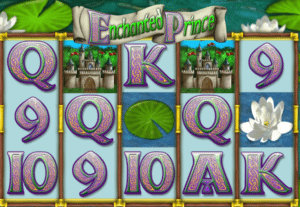 Casino Spiele Enchanted Prince Online Kostenlos Spielen