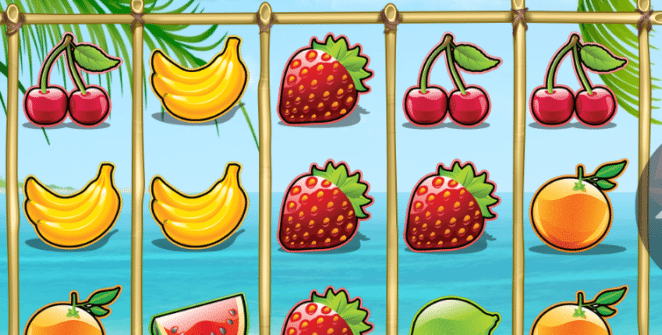 Fruit Cocktail 7 Spielautomat Kostenlos Spielen