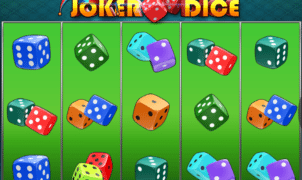 Spielautomat Joker Dice Online Kostenlos Spielen