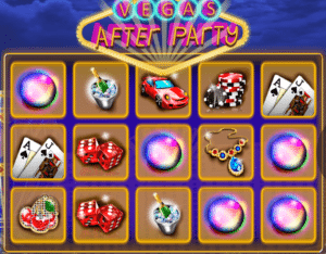 Vegas After Party Spielautomat Kostenlos Spielen