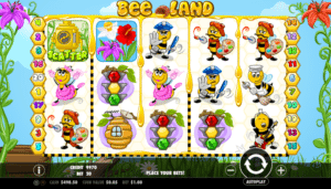 Casino Spiele Bee Land Online Kostenlos Spielen