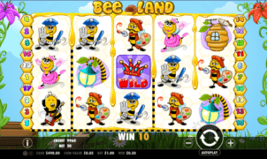 Casino Spiele Bee Land Online Kostenlos Spielen