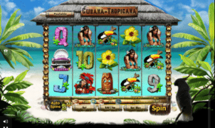 Cubana Tropicana Spielautomat Kostenlos Spielen