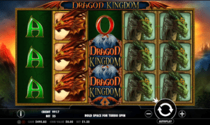Casino Spiele Dragon Kingdom Online Kostenlos Spielen