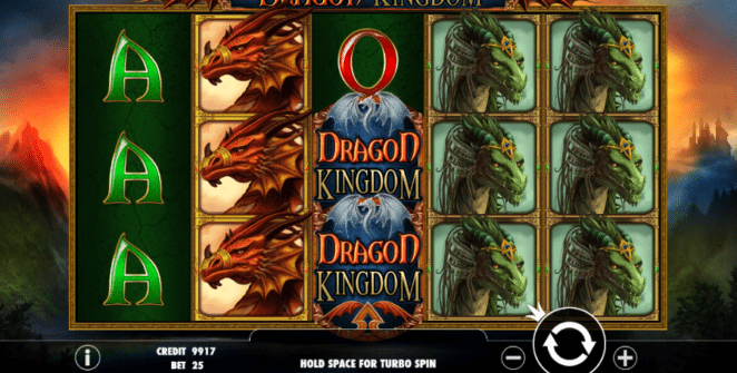 Casino Spiele Dragon Kingdom Online Kostenlos Spielen