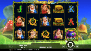 Casino Spiele Dwarven Gold Deluxe Online Kostenlos Spielen