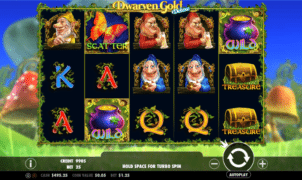 Casino Spiele Dwarven Gold Deluxe Online Kostenlos Spielen