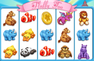 Spielautomat Fluffy Too Online Kostenlos Spielen