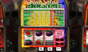 Casino Spiele Fruit Salad Jackpot Online Kostenlos Spielen