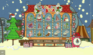 Spielautomat Generous Santa Online Kostenlos Spielen
