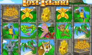 Casino Spiele Lost Island Online Kostenlos Spielen