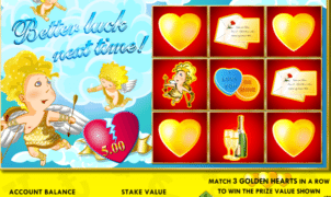 Love Lines Spielautomat Kostenlos Spielen