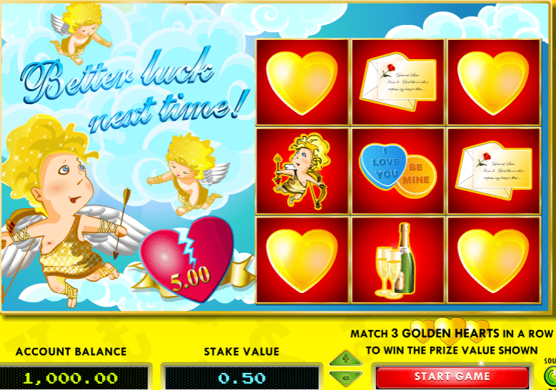 Love Lines Spielautomat Kostenlos Spielen
