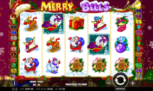 Casino Spiele Merry Bells Online Kostenlos Spielen