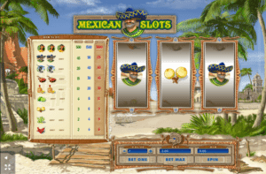 Casino Spiele Mexican Slots Online Kostenlos Spielen