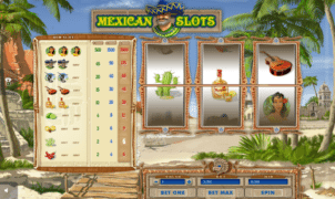 Casino Spiele Mexican Slots Online Kostenlos Spielen