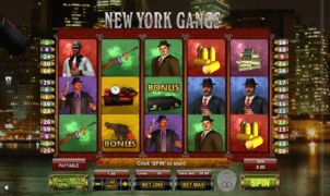 Casino Spiele New York Gangs Online Kostenlos Spielen