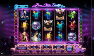 Spielautomat Non-stop Party Online Kostenlos Spielen