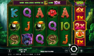 Panther Queen Spielautomat Kostenlos Spielen