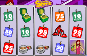 Casino Spiele Shopping Spree Eyecon Online Kostenlos Spielen