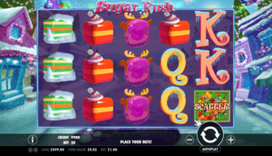 Casino Spiele Sugar Rush Winter Online Kostenlos Spielen