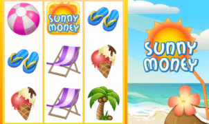 Kostenlose Spielautomat Sunny Money Online