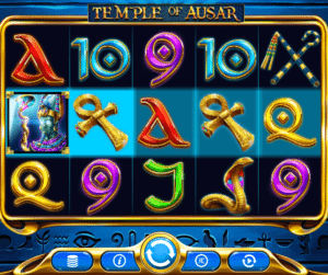 Casino Spiele Temple Of Ausar Online Kostenlos Spielen