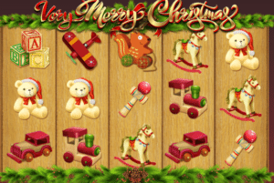 Casino Spiele Very Merry Christmas Online Kostenlos Spielen