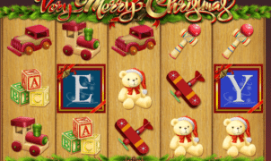 Casino Spiele Very Merry Christmas Online Kostenlos Spielen