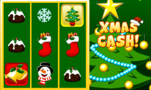 Spielautomat Xmas Cash Online Kostenlos Spielen