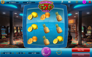 Casino Spiele Booming Seven Online Kostenlos Spielen