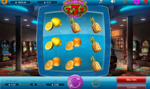 Casino Spiele Booming Seven Online Kostenlos Spielen