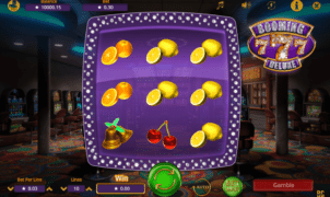 Spielautomat Booming Seven Deluxe Online Kostenlos Spielen